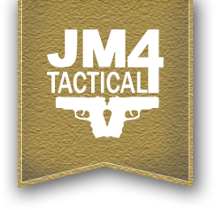 15% Off Sitewide at JM4 Tactical Coupon Code