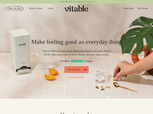 Vitable