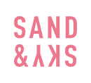 20% Off Sitewide at Sand & Sky Coupon Code